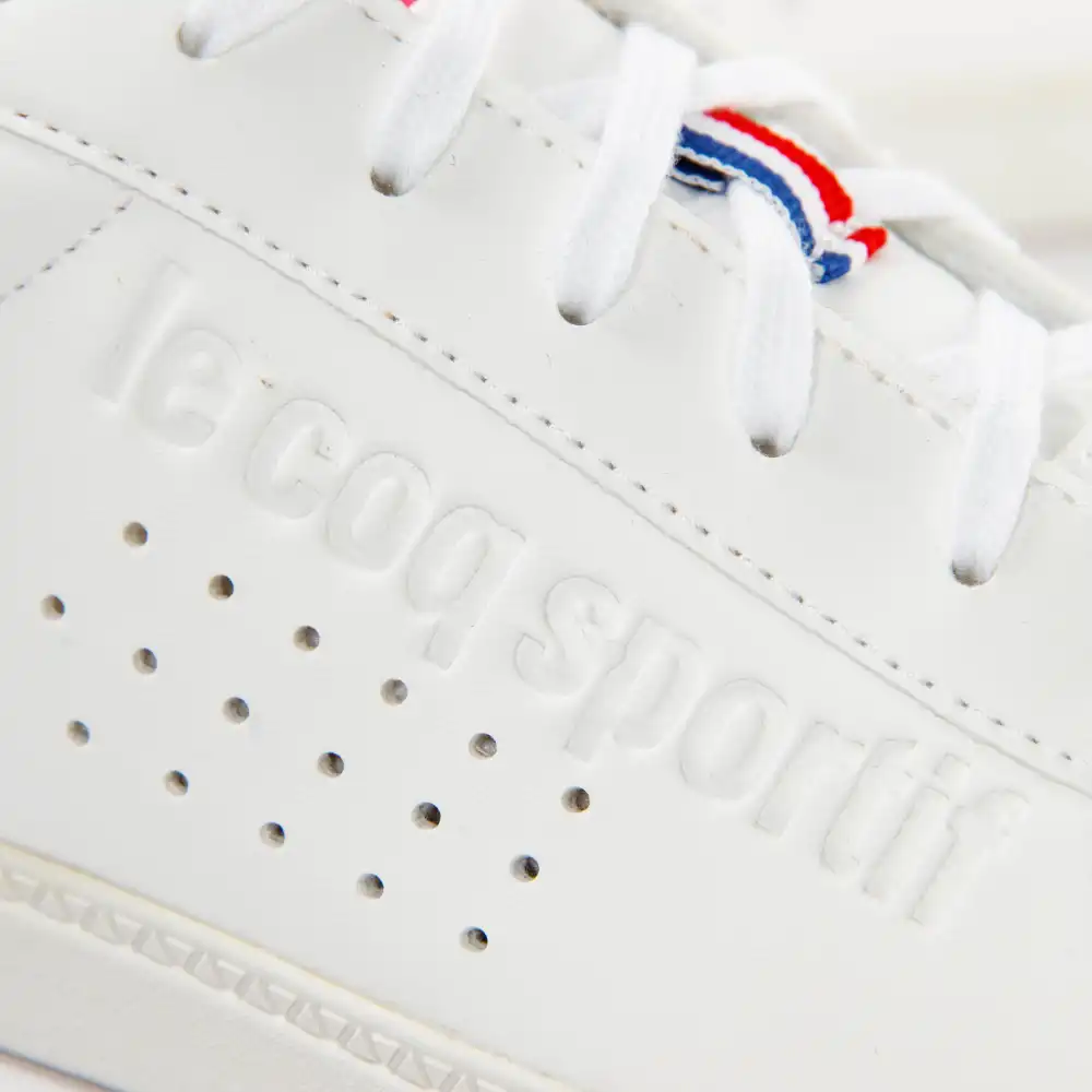 PARTNER: CREATION ref 1910155 Le Coq Sportif - 5 PARTNER: CREATION ref 1910155 Le Coq Sportif - 5